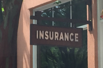 Insurance Broker