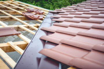 Central Roofing Contractors