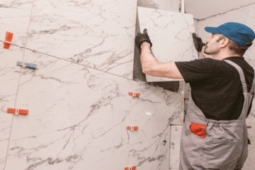 Choosing Your Wall Tiling