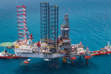 Offshore Industry