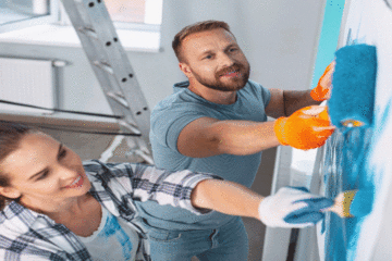 Renovating Your Property