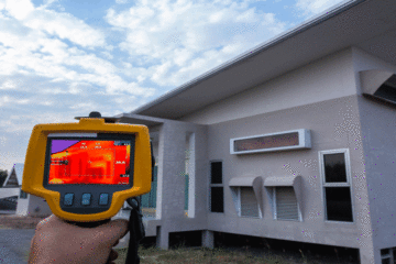 Electrical Thermal Imaging