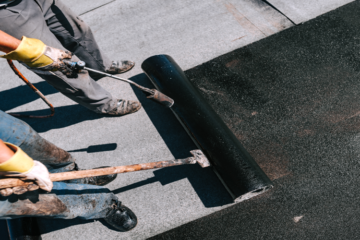 Flat Roofing Contractor