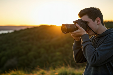 Photography for Beginners