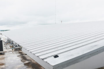 Industrial Commercial Roofing