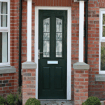 Composite Doors in Newcastle