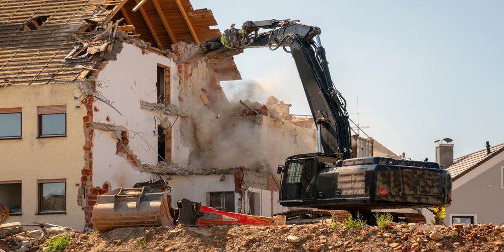 Nordem Demolition Contractors