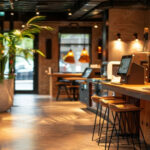 Guide to Commercial Interior Design