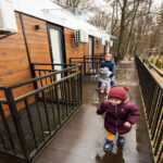 Modular and Portable Classrooms