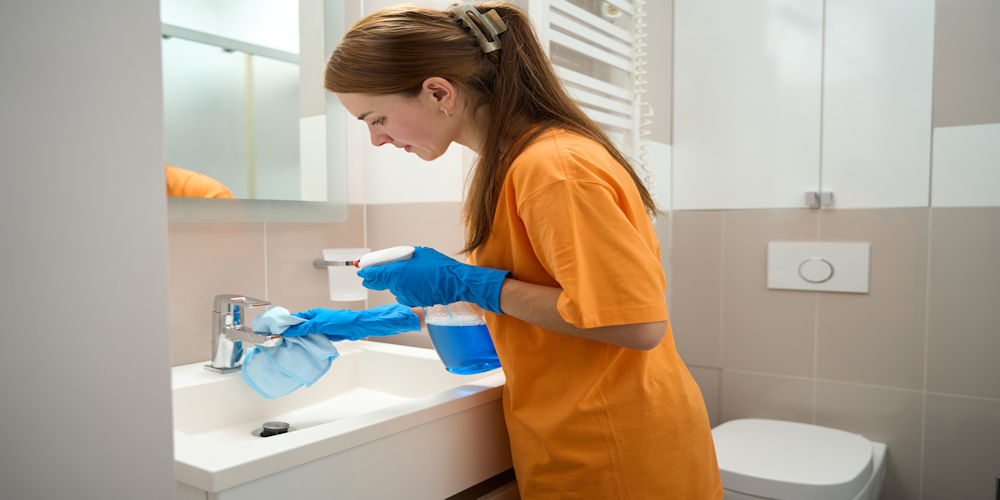 Safechem Cleaning Products