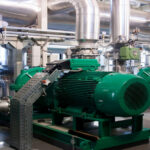 Industrial & Commercial Machinery