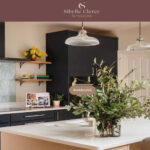 Sibylle Clerey Interiors