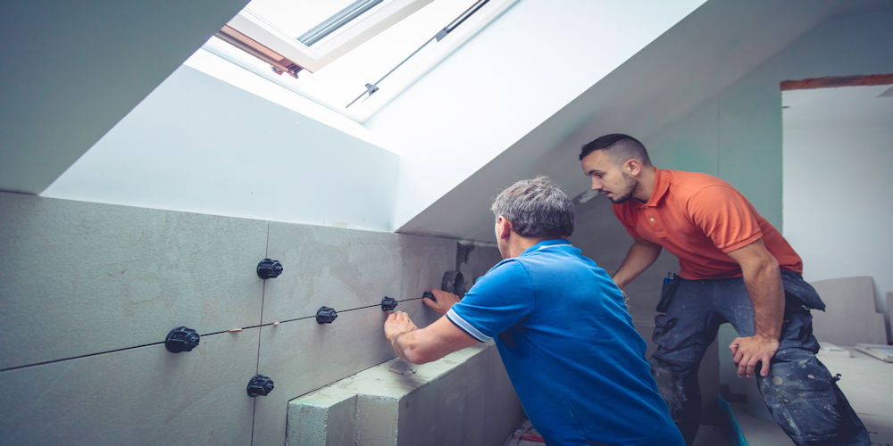 Home Improvement Trends