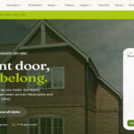 Adding a Composite Door