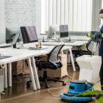 Safechem Cleaning Products