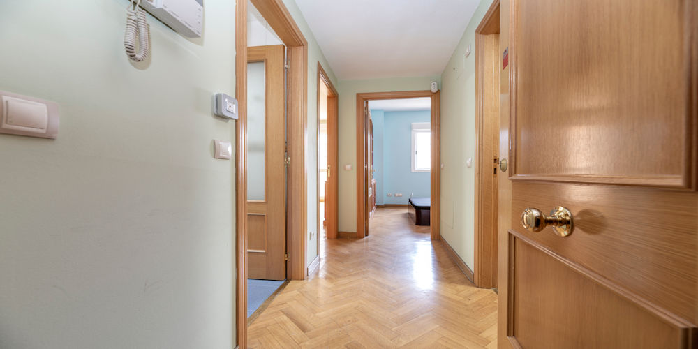 Quality Wooden Doors
