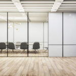 Partitioning Systems