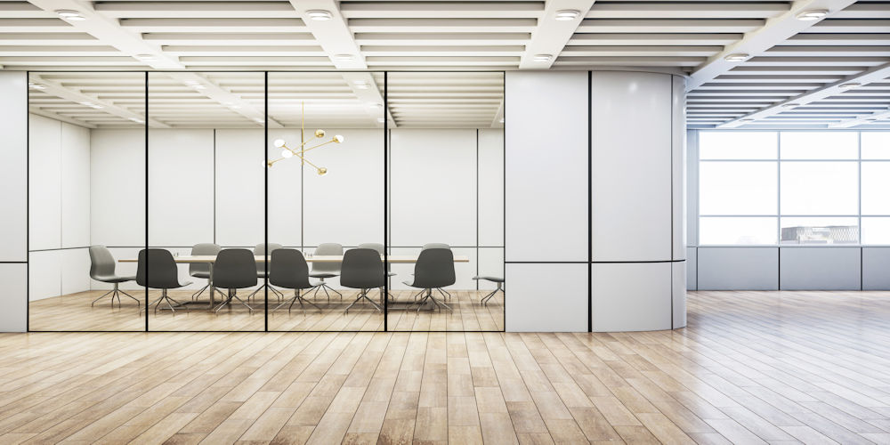 Partitioning Systems