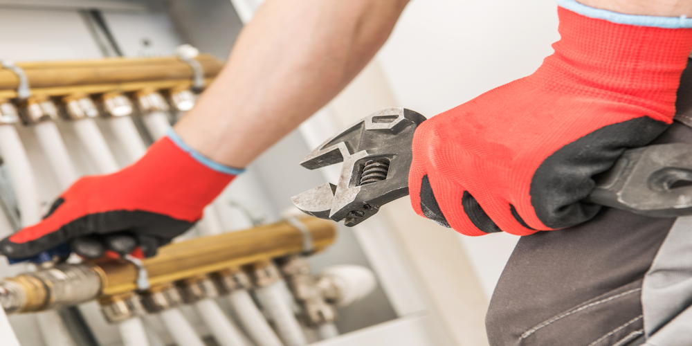 Plumbing & Heating Services